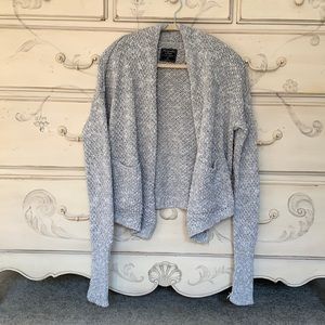 Abercrombie and Fitch Women’s Cardigan